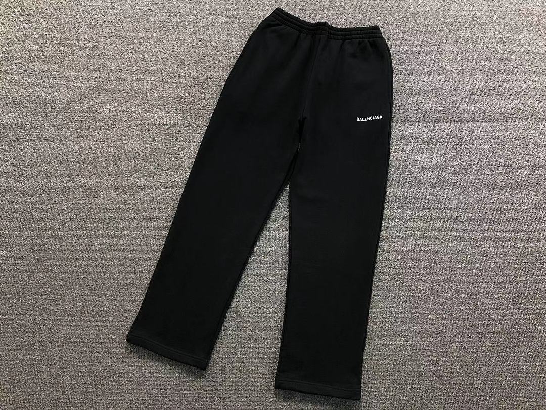 Balenciaga 208 B⭐L⭐⭐⭐IA⭐A TROUSERS 3206170921 (Im 170Cm 60Kg I Wear Size S In The Phot) - Image 6