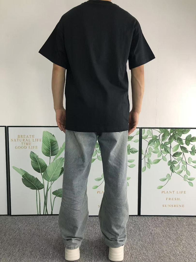 Burberry 118 B⭐R⭐E⭐RY T-SHIRT 412287452 (Im 170Cm 55Kg I Wear Size XS In The Phot) - Image 4