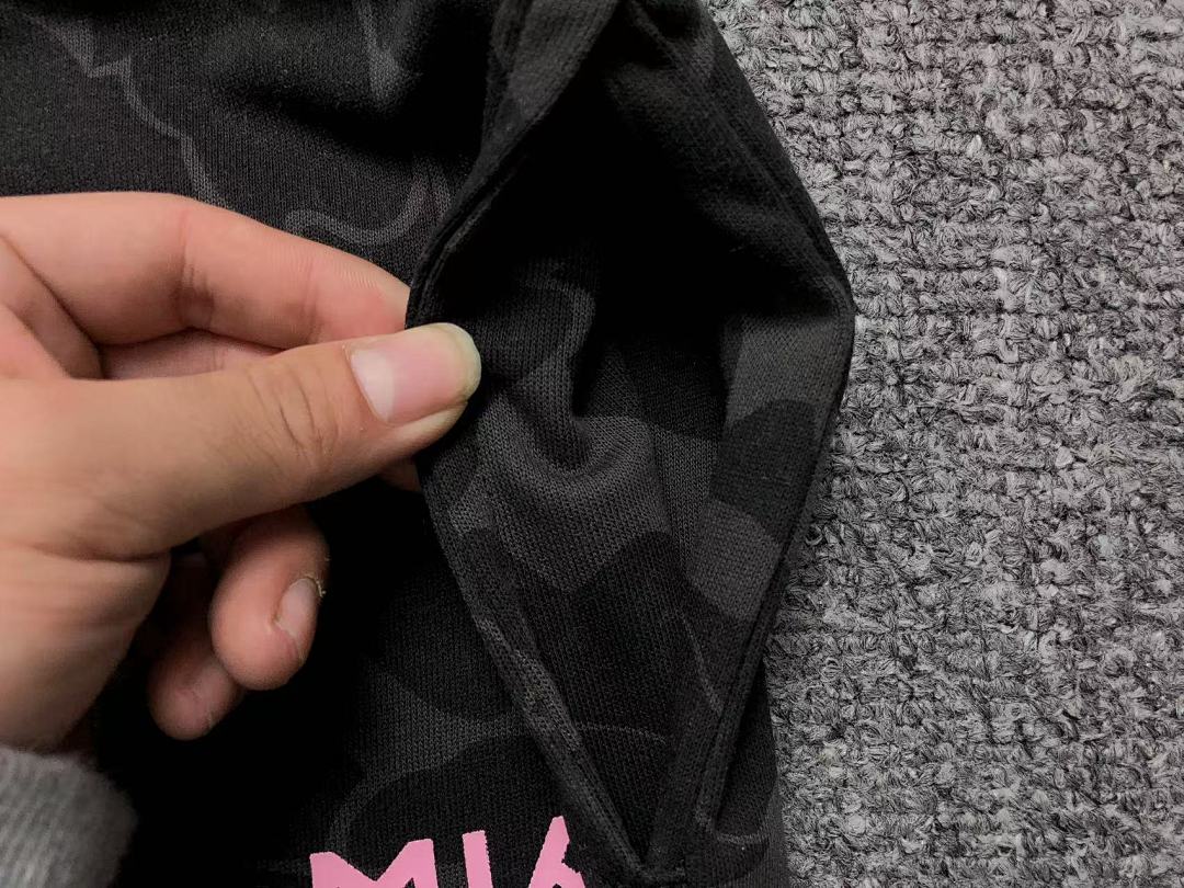 Bape SHORTS98 BAPE SHORTS T-SHIRT 111302442 (Im 170Cm 55Kg I Wear Size S In The Phot) - Image 70