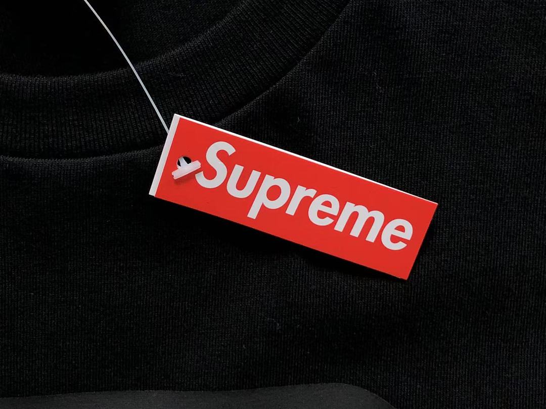 Supreme 115 S⭐⭐R⭐⭐E T-SHIRT 3204270811 (Im 170Cm 60Kg I Wear Size M In The Phot) - Image 27