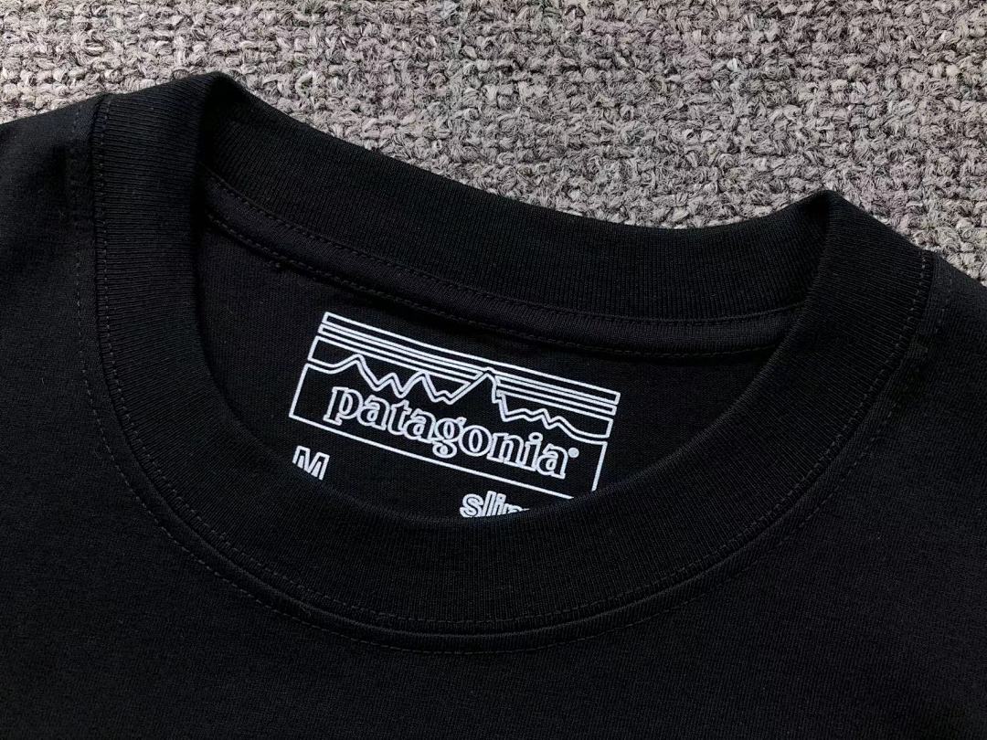 On Running 78 PATAGONIA T-SHIRT 3106131502 (Im 170Cm 60Kg I Wear Size M In The Phot) - Image 25