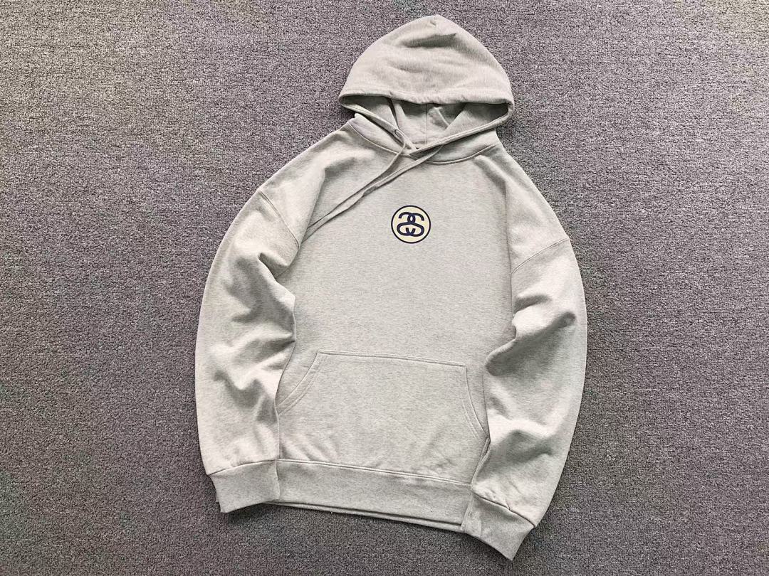 Stussy 158 STUSSY HOODIE 1112020902 (Im 170Cm 60Kg I Wear Size XL In The Phot) - Image 7