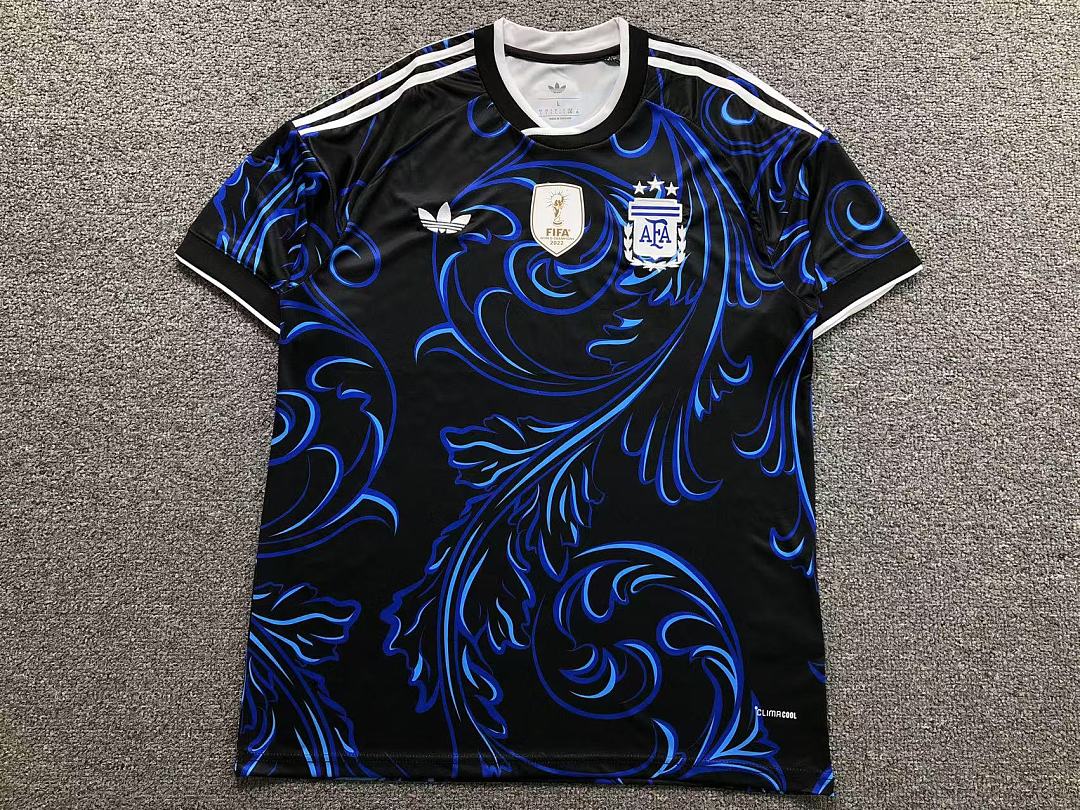 Unbranded 78 FOOTBALL T-SHIRT 1242430002 (Im 170Cm 60Kg I Wear Size L In The Phot) - Image 5