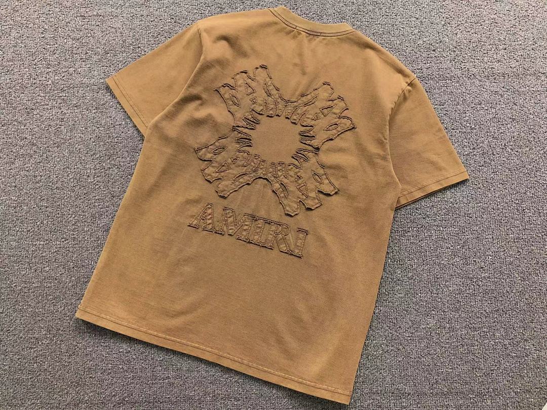 AMIRI SHORTS 168 AMIRI T-SHIRT - Image 17