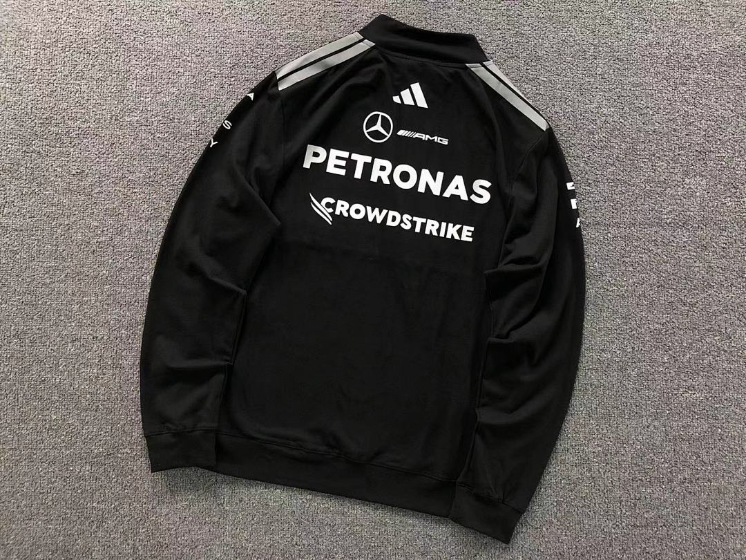 Adidas 228 A⭐I⭐AS LONG SLEEVED 2204080135 (Im 170Cm 60Kg I Wear Size M In The Phot) - Image 6