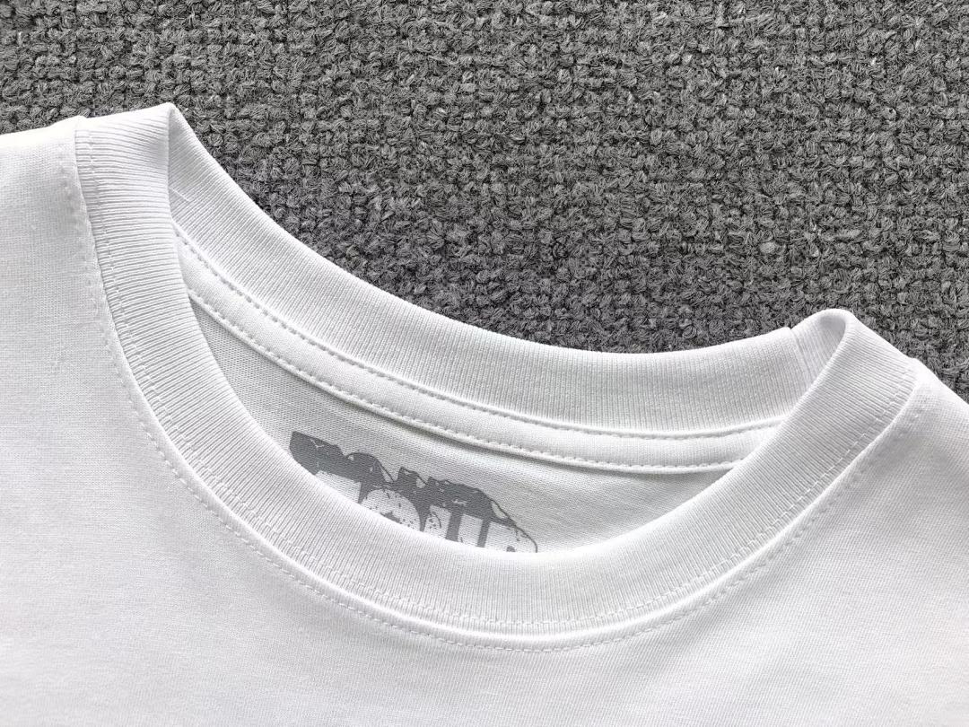 Travis Scott 78 TRAVIS SCOTT T-SHIRT 505214391 (Im 170Cm 60Kg I Wear Size S In The Phot) - Image 15