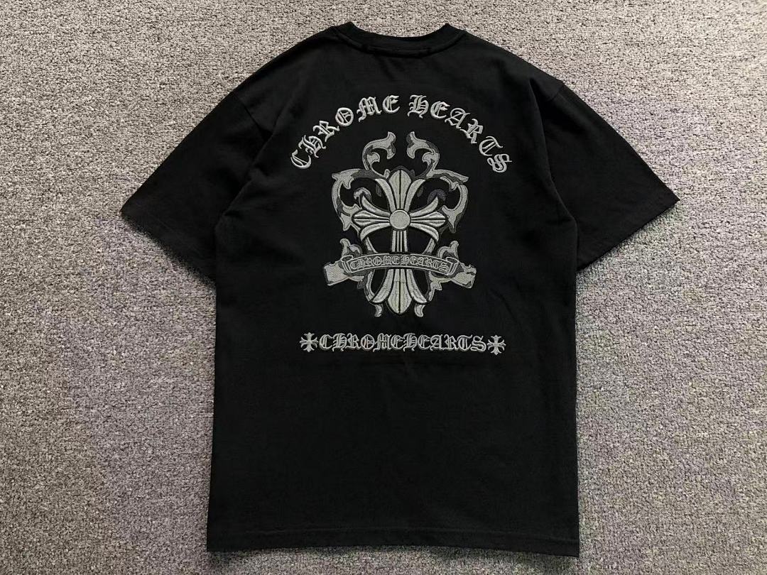Comme des Garcons 138 C⭐⭐OME HE⭐⭐TS T-SHIRT 3204011017 (Im 170Cm 60Kg I Wear Size S In The Phot) - Image 7