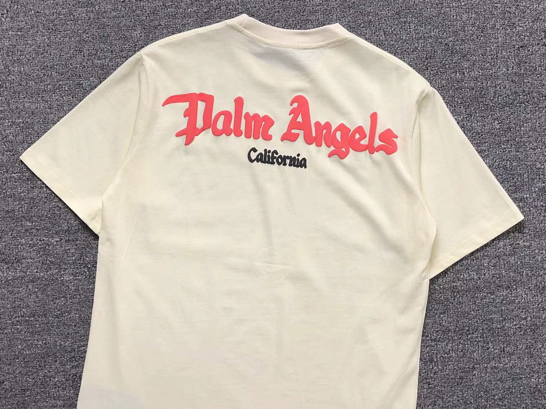 Palm Angels 78 PALM ANGELS T-SHIRT - Image 5