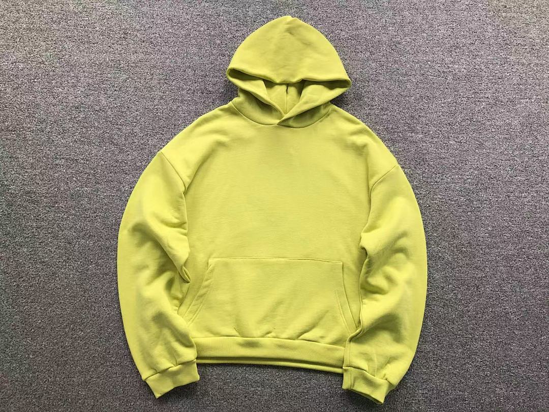 Unbranded 208 S⭐Y⭐⭐K HOODIE 5122313120 (Im 170Cm 60Kg I Wear Size M In The Phot) - Image 5