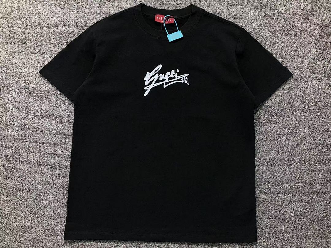 Gucci 98 G⭐C⭐I T-SHIRT 311292921 (Im 170Cm 55Kg I Wear Size XS In The Phot) - Image 7
