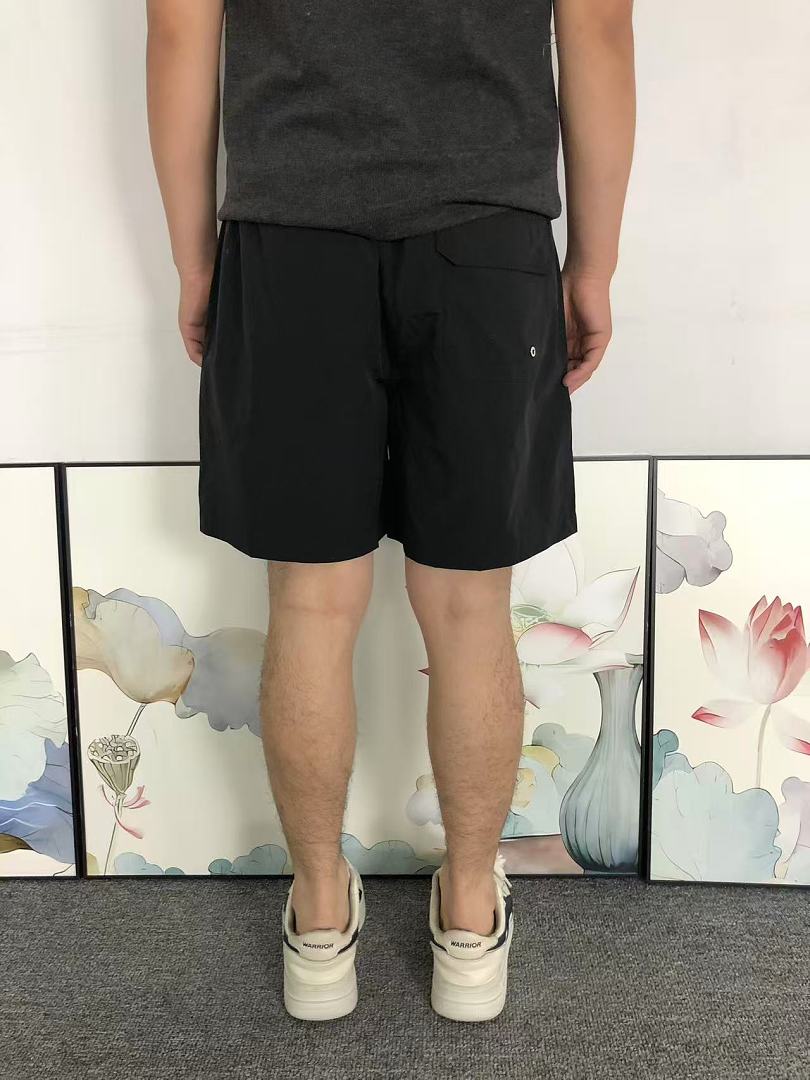 AMIRI 139 AMIRI SHORTS 52072014180 (Im 170Cm 60Kg I Wear Size M In The Phot) - Image 4