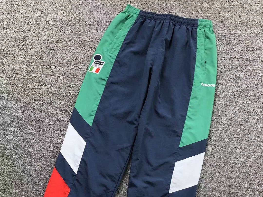 Adidas TROUSERS 145 A⭐I⭐AS JACKET - Image 33