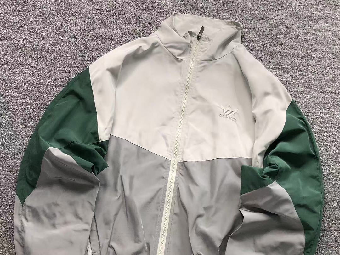 Adidas TROUSERS138 A⭐I⭐AS JACKET - Image 11