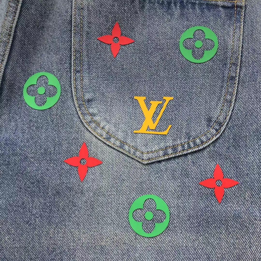 Louis Vuitton 195 L⭐ - Image 11