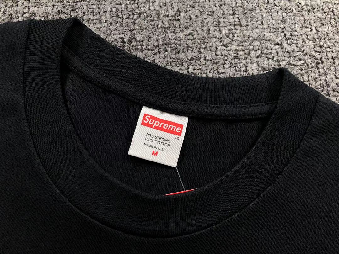 Supreme 95 S⭐⭐R⭐⭐E T-SHIRT - Image 14