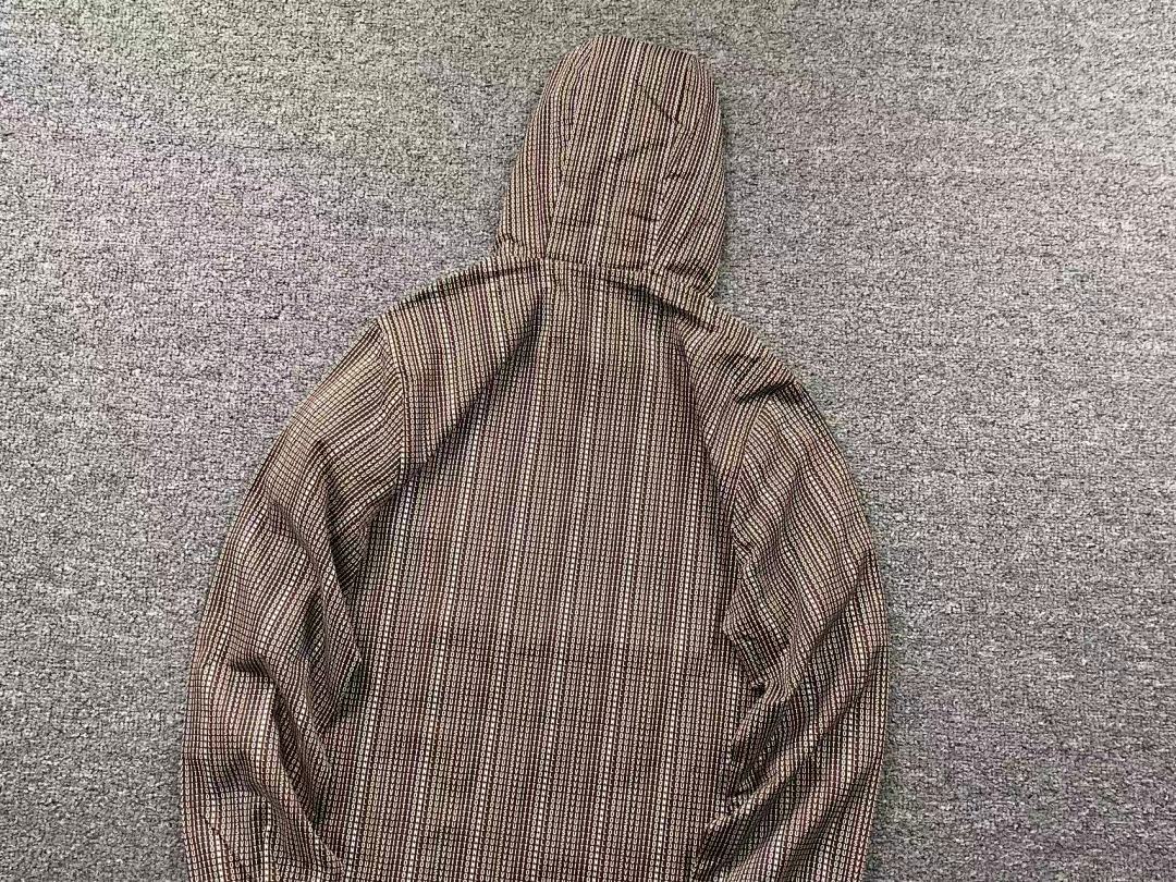 Louis Vuitton 138 L⭐ JACKET 3201271620 (Im 170Cm 60Kg I Wear Size M In The Phot) - Image 10
