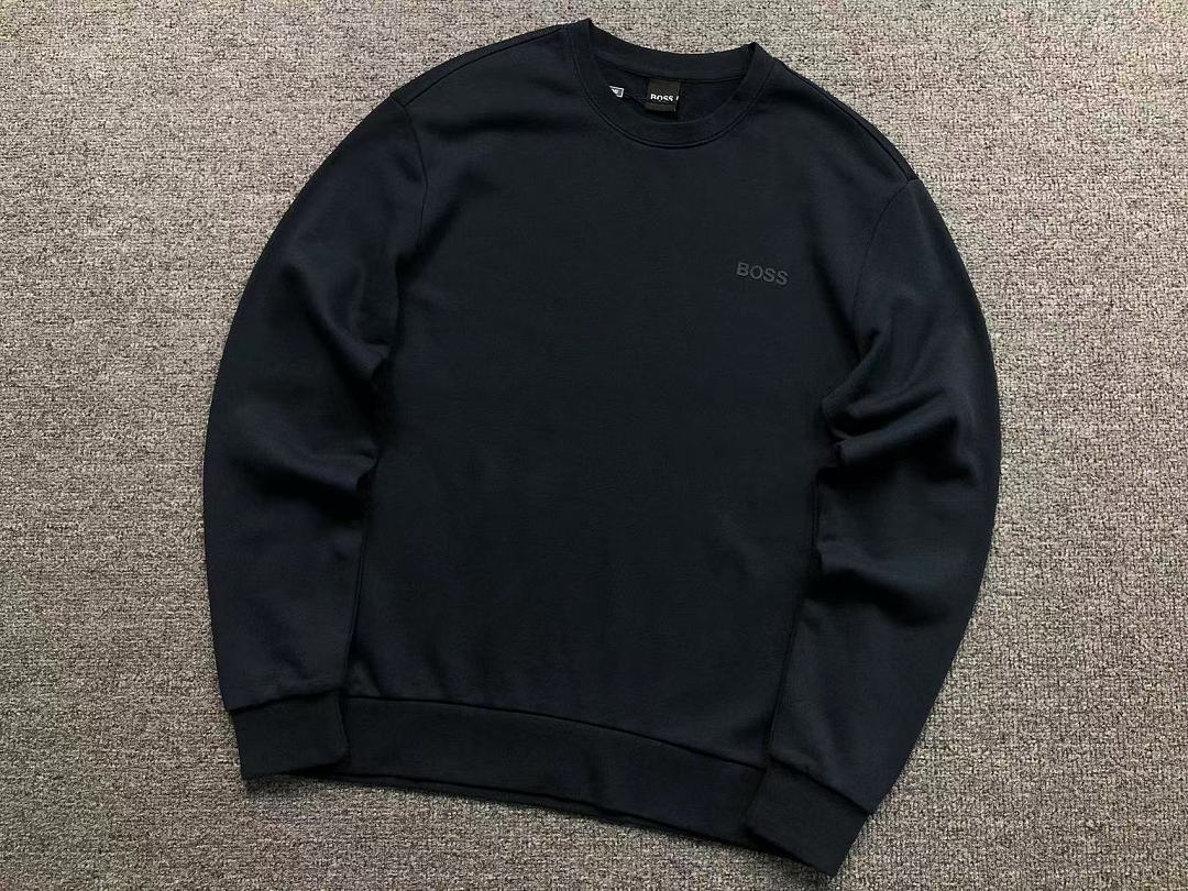 Hugo Boss 125 H⭐G⭐ B⭐⭐S HOODIE 3206250203 (Im 170Cm 60Kg I Wear Size L In The Phot) - Image 12