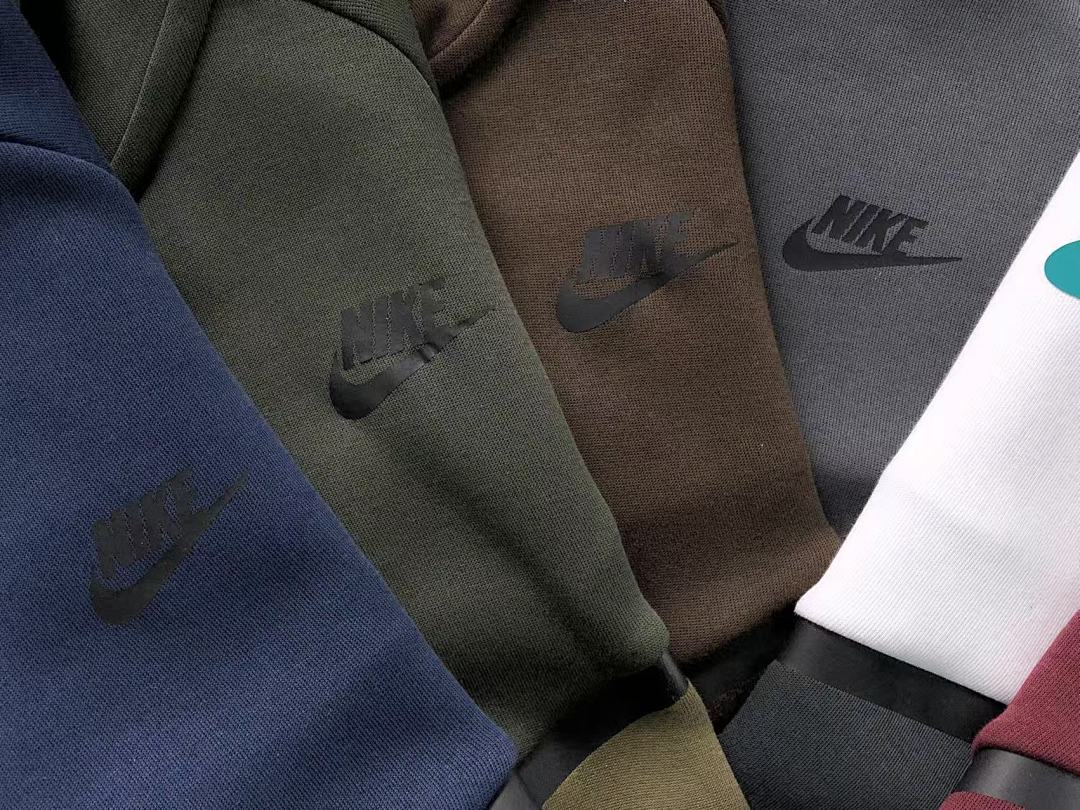 Nike TROUSERS 118 N⭐K⭐ HOODIE - Image 20