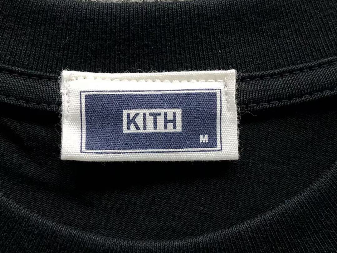 Kith 95 KITH T-SHIRT 504194695 (Im 170Cm 60Kg I Wear Size M In The Phot) - Image 13