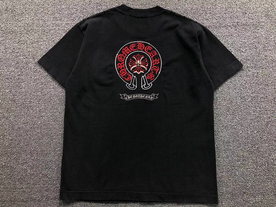 Comme des Garcons 108 C⭐⭐OME HE⭐⭐TS T-SHIRT 521160281 (Im 170Cm 60Kg I Wear Size M In The Phot) - Image 7