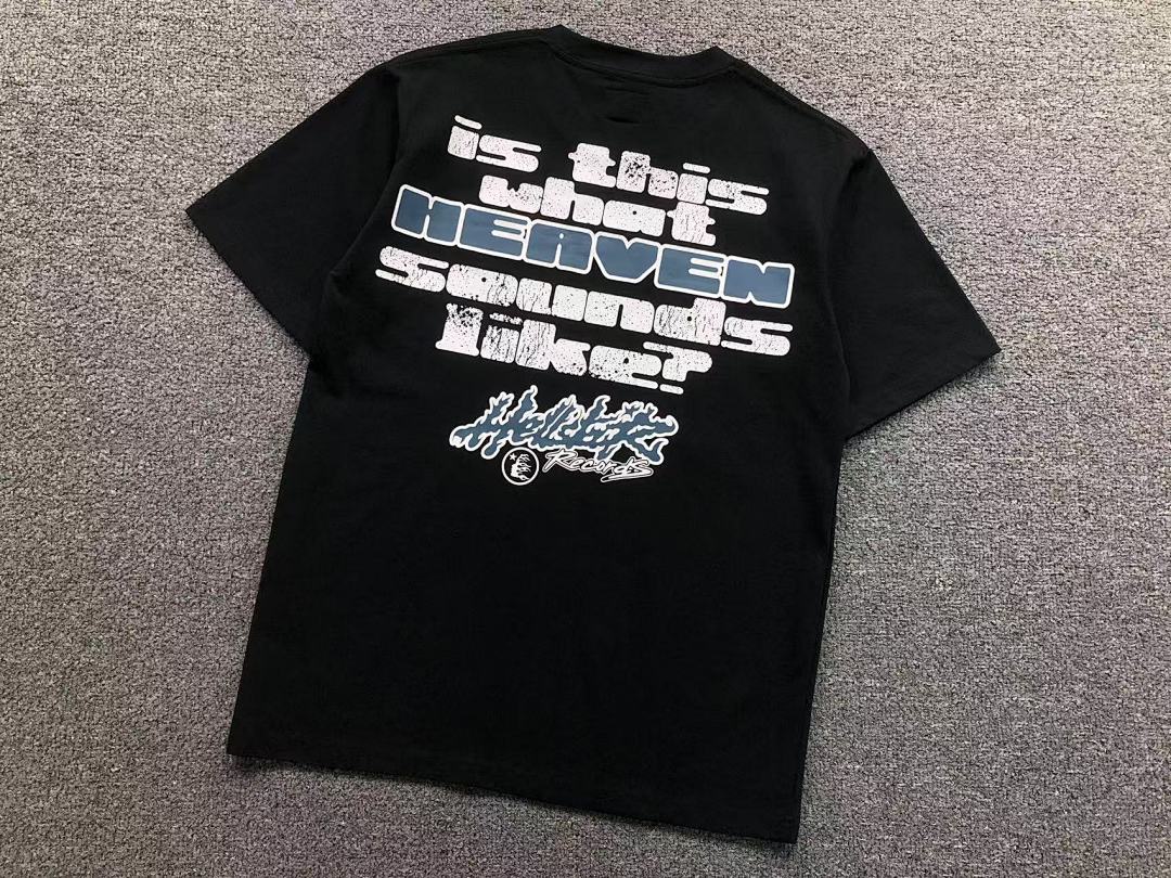Hellstar 78 HELLSTAR T-SHIRT 12170471 (Im 170Cm 60Kg I Wear Size M In The Phot) - Image 11