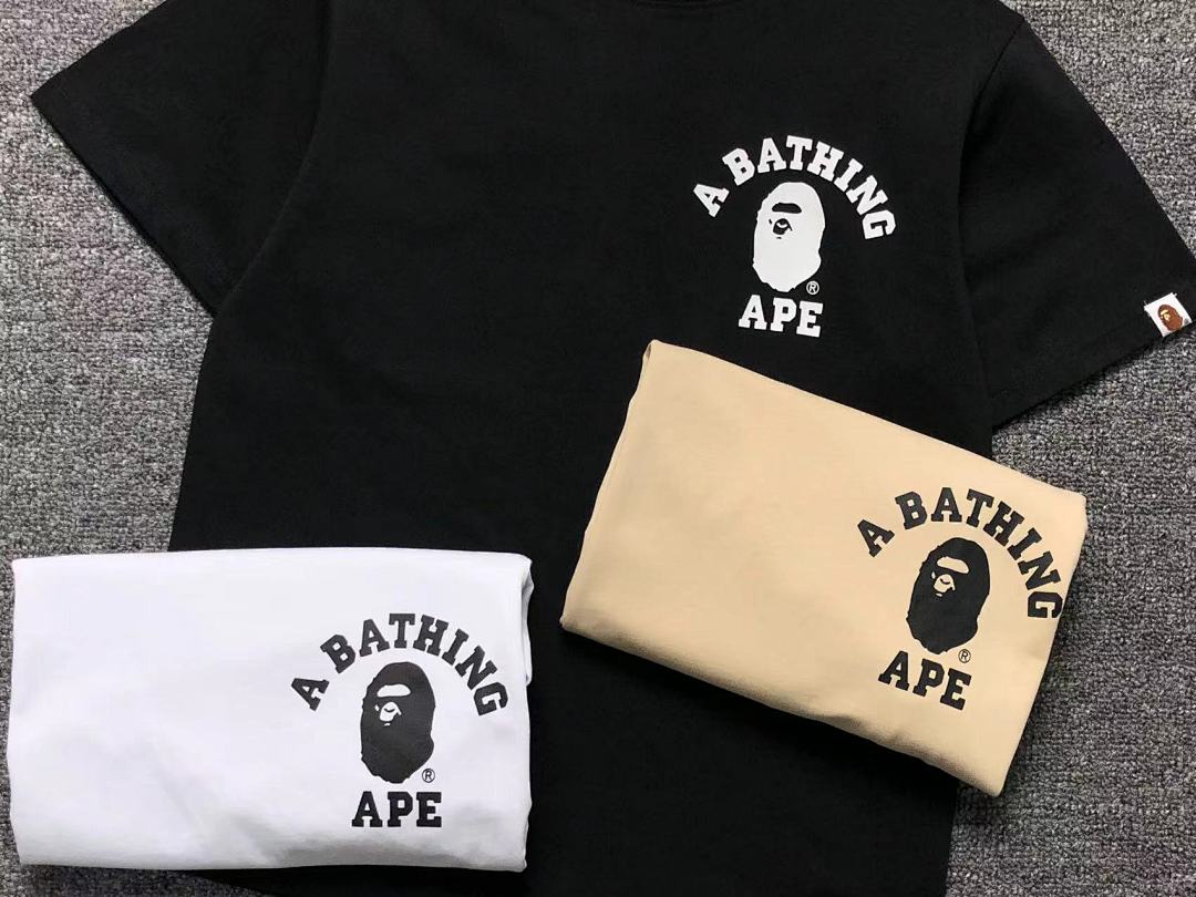 Bape 95 BAPE T-SHIRT - Image 20