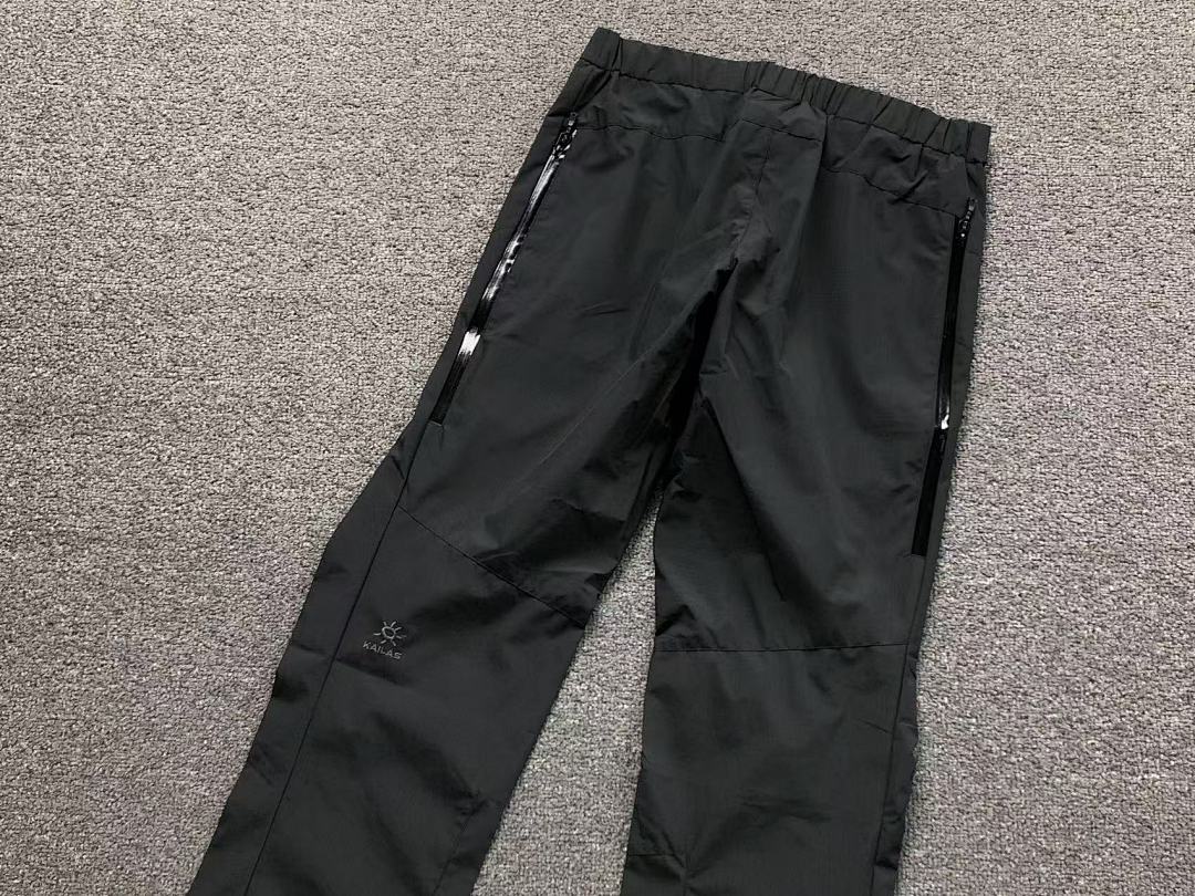 Unbranded 318 KA⭐L⭐S TROUSERS 2191816001 (Im 170Cm 60Kg I Wear Size 34 In The Phot) - Image 11