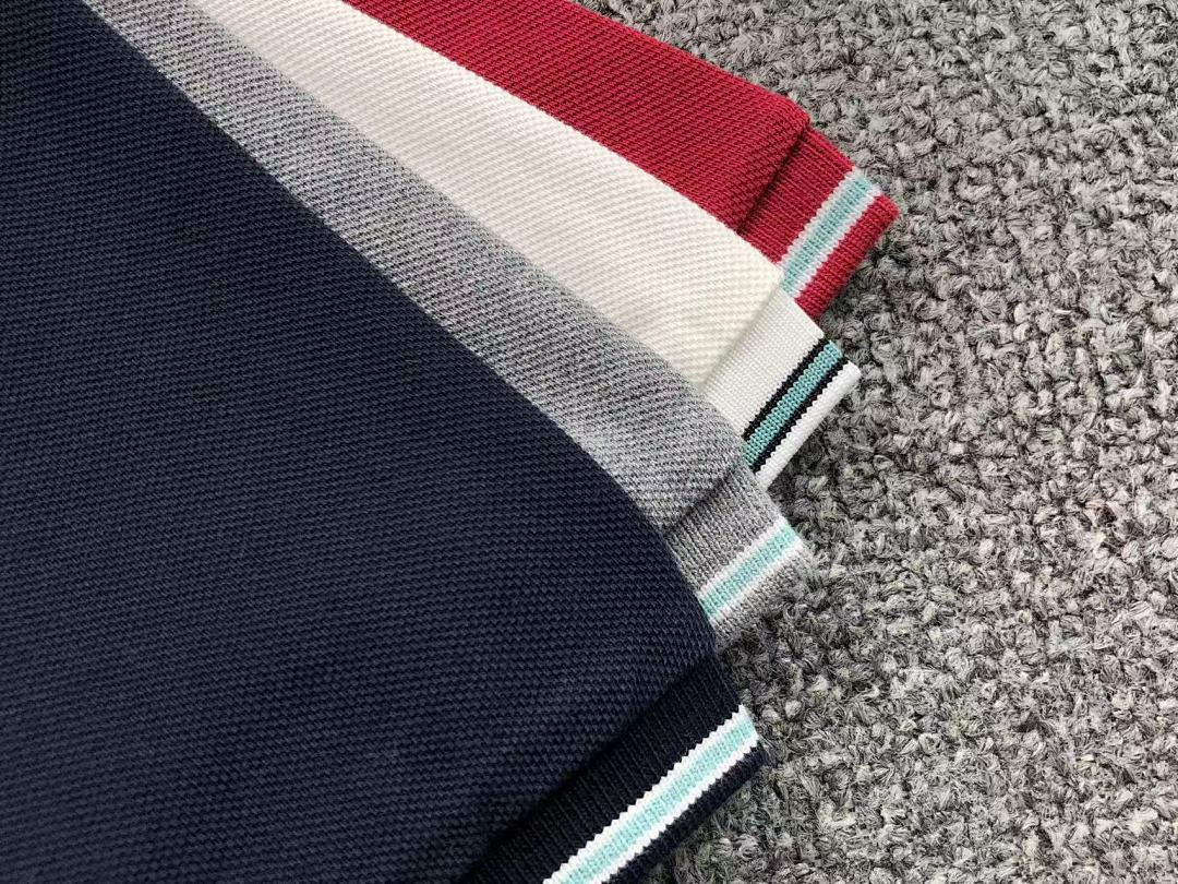 Prada 138 P⭐A⭐A POLO 5102707147 (Im 170Cm 60Kg I Wear Size M In The Phot) - Image 19