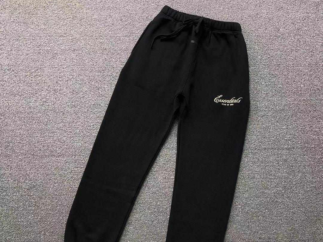 Fear of God TROUSERS 165 FOG HOODIE - Image 46