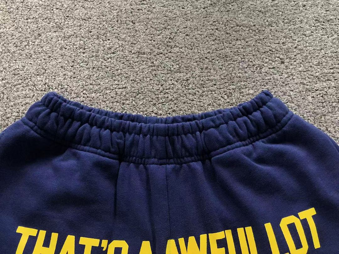 Cough Syrup TROUSERS COU⭐H SY⭐UP HOODIE - Image 34