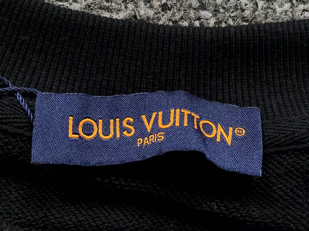 Louis Vuitton 178 L⭐ HOODIE 3208011321 (Im 170Cm 60Kg I Wear Size M In The Phot) - Image 20