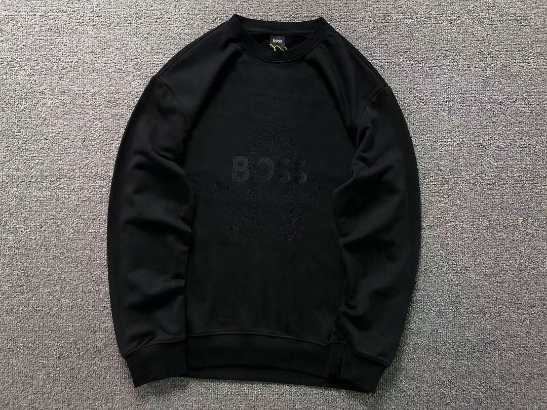 Hugo Boss 178 H⭐G⭐ B⭐⭐S HOODIE 22072917125 (Im 170Cm 60Kg I Wear Size XL In The Phot) - Image 13