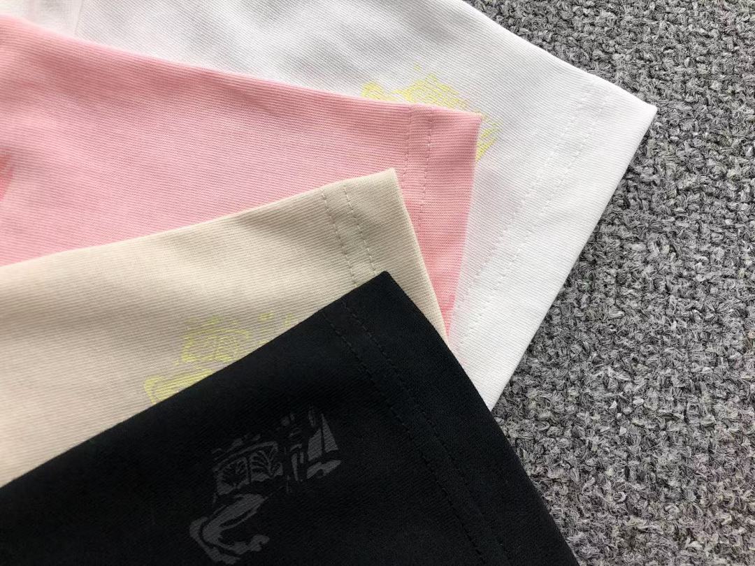 Burberry 135 B⭐R⭐E⭐RY T-SHIRT - Image 17
