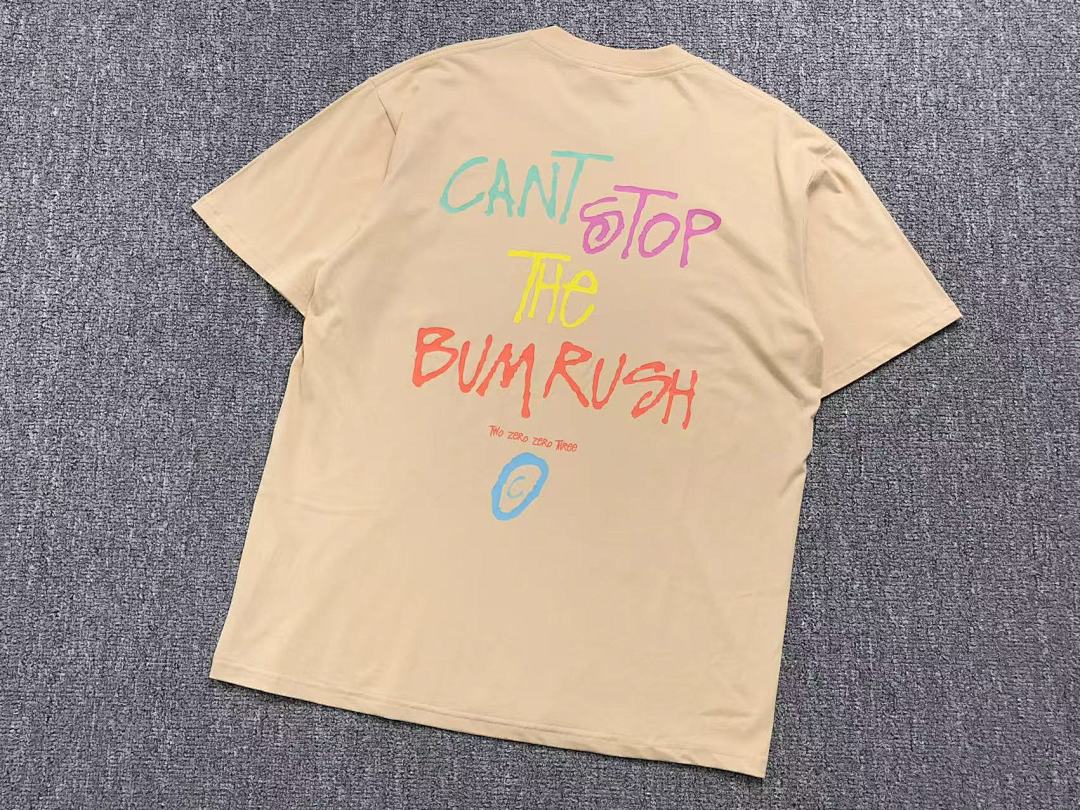 Stussy 78 STUSSY T-SHIRT - Image 18