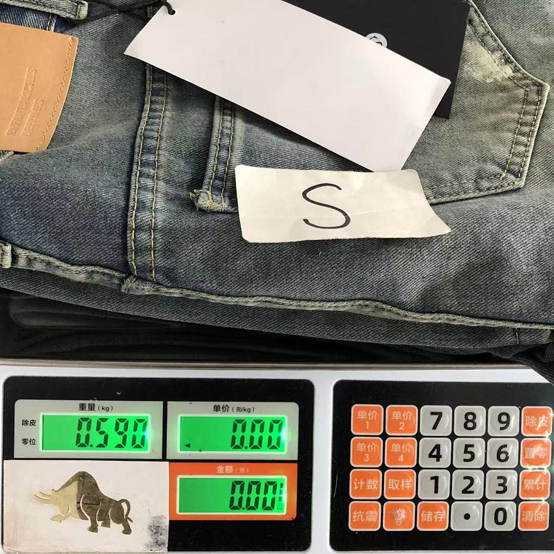Chanel 158 ENFANTS RICHES DEPRIMES TROUSERS 42011716157 (Im 170Cm 60Kg I Wear Size S In The Phot) - Image 28