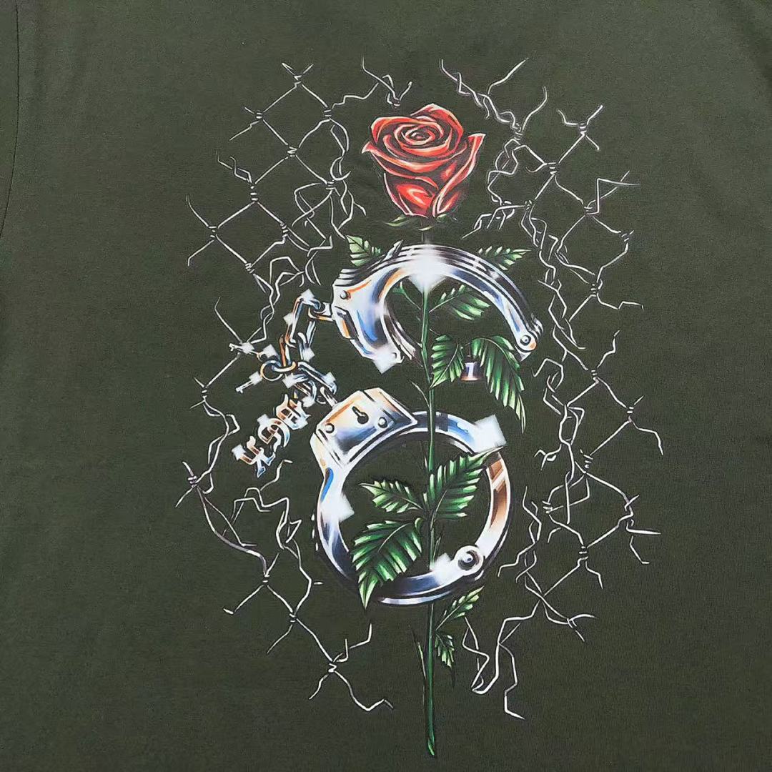 DGK 95 DGK T-SHIRT - Image 13