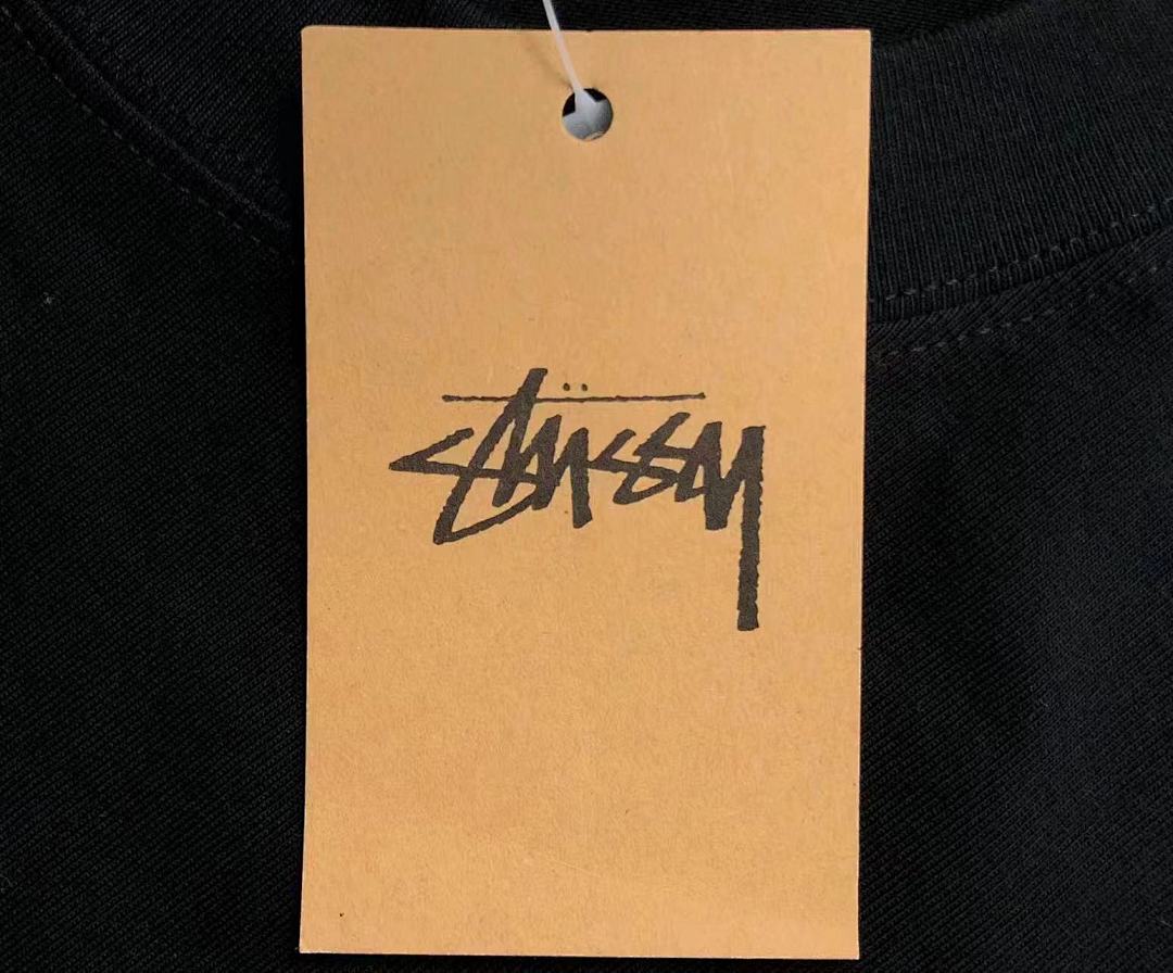 Stussy 78 STUSSY T-SHIRT - Image 20