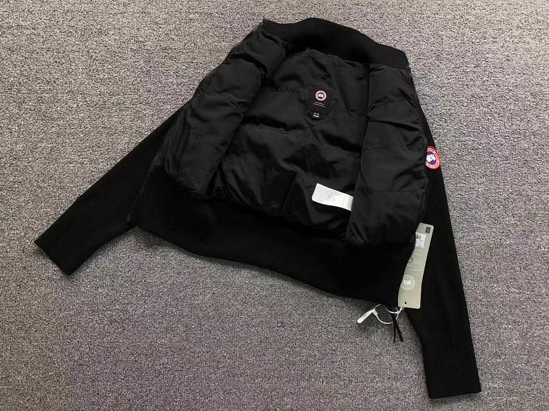 Canada Goose 558 C⭐N⭐⭐A G⭐⭐⭐E DOWN JACKETS FEMAIE - Image 22