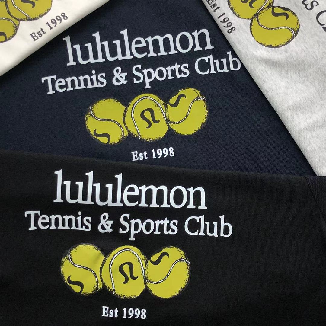 Unbranded 128 LULULEMON T-SHIRT FEMAIE - Image 16