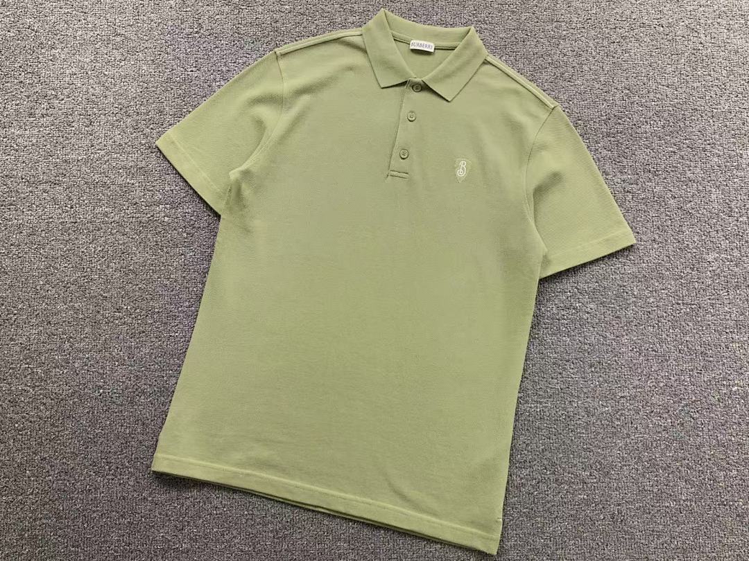 Burberry 168 B⭐R⭐E⭐RY POLO 213182015 (Im 170Cm 60Kg I Wear Size S In The Phot) - Image 12