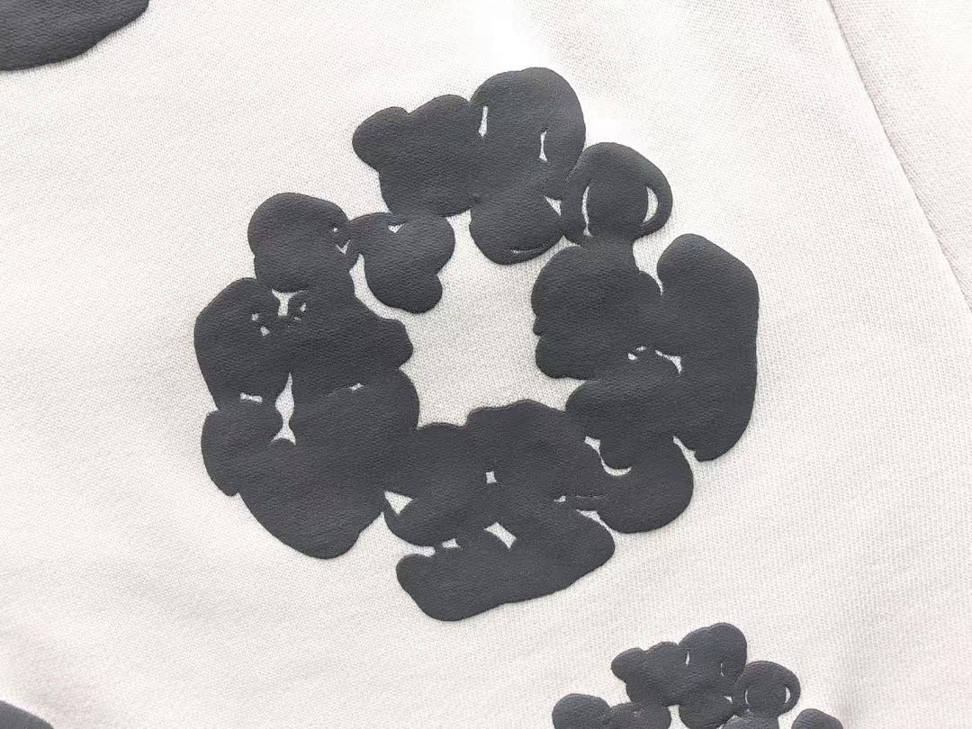 Denim Tears SHORTS95 DENIM TEARS T-SHIRT - Image 80
