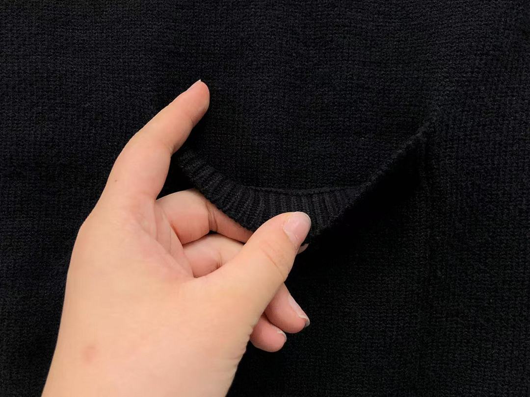 Acne Studios 188 ACNE STUDIOS SWEATER 4108080177 (Im 170Cm 60Kg I Wear Size M In The Phot) - Image 16