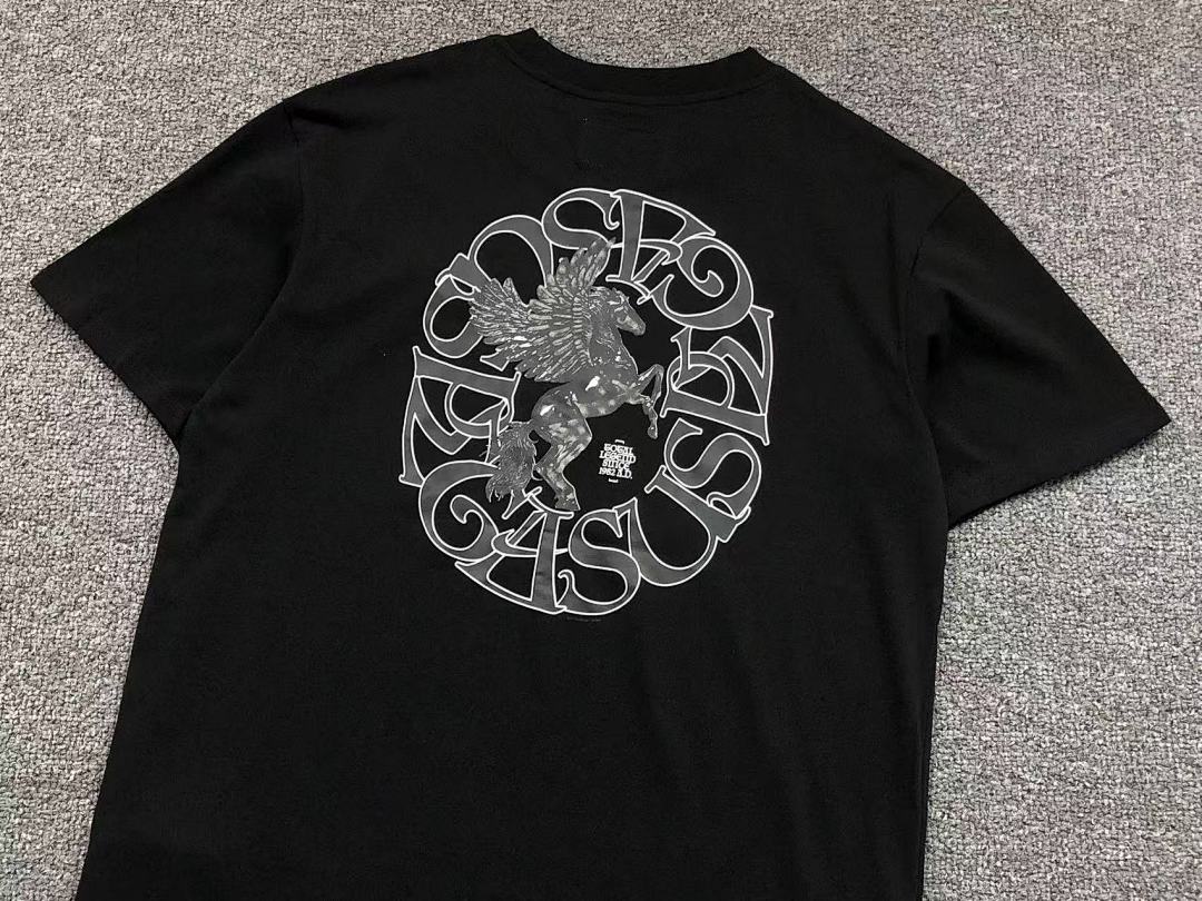 Nike 115 N⭐K⭐ T-SHIRT 502162019 (Im 170Cm 57Kg I Wear Size XL In The Phot) - Image 21
