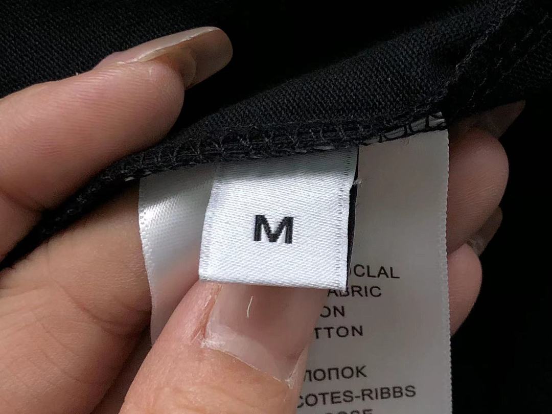 Burberry 115 B⭐R⭐E⭐RY T-SHIRT 31151721 (Im 170Cm 57Kg I Wear Size M In The Phot) - Image 25