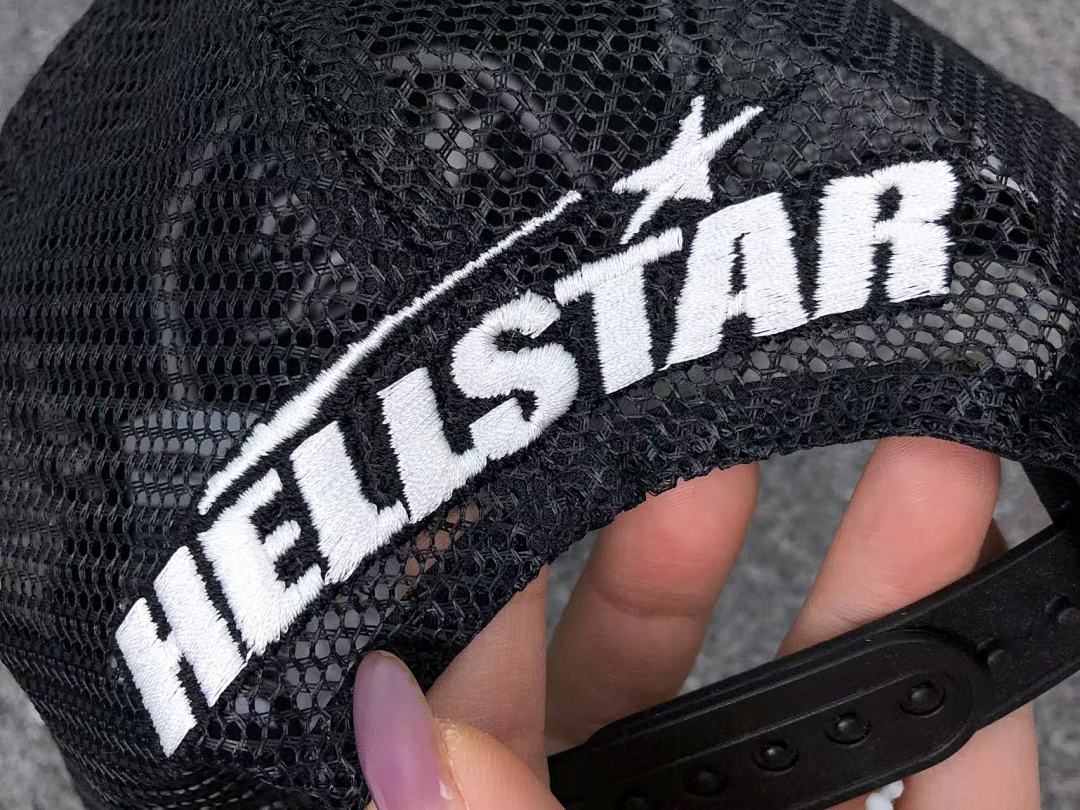 Hellstar 128 HELLSTAR - Image 7