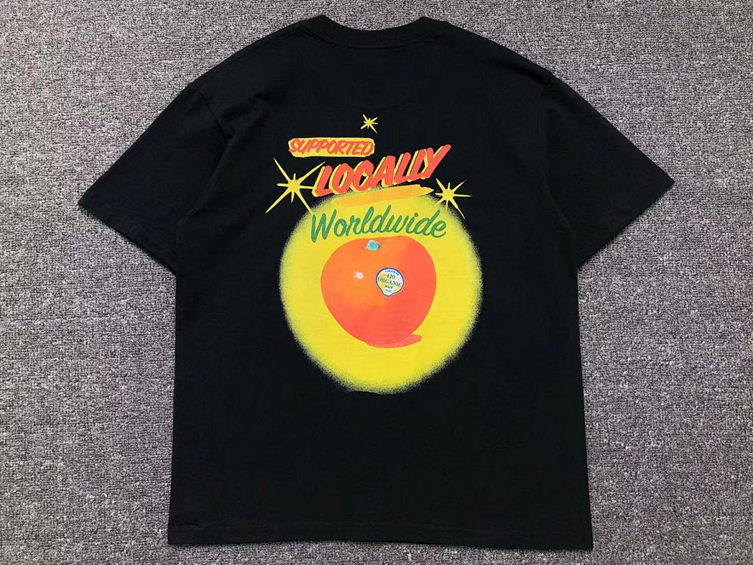 HUF 78 HUF T-SHIRT - Image 5