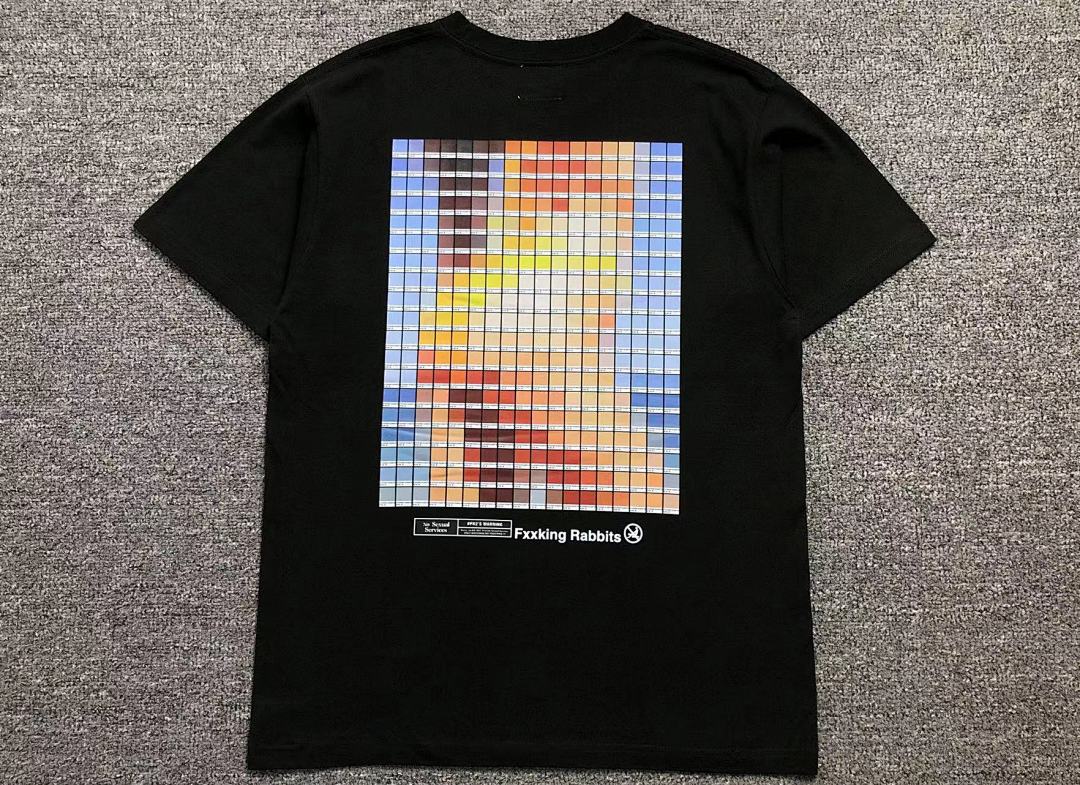 FR2 95 FR2 T-SHIRT - Image 9