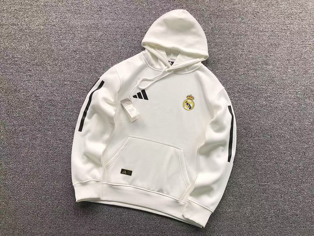 Unbranded 158 FOOTBALL HOODIE 11111444002 (Im 170Cm 60Kg I Wear Size M In The Phot) - Image 6