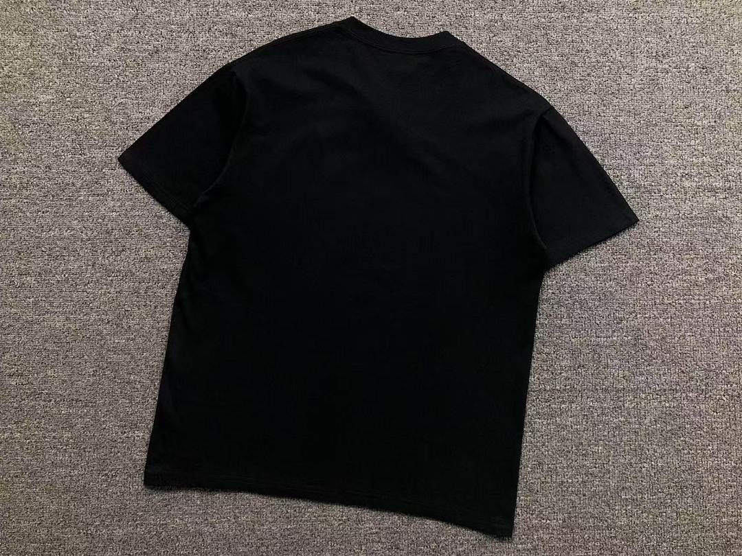 Stussy 78 STUSSY T-SHIRT 3106261502 (Im 170Cm 60Kg I Wear Size L In The Phot) - Image 25
