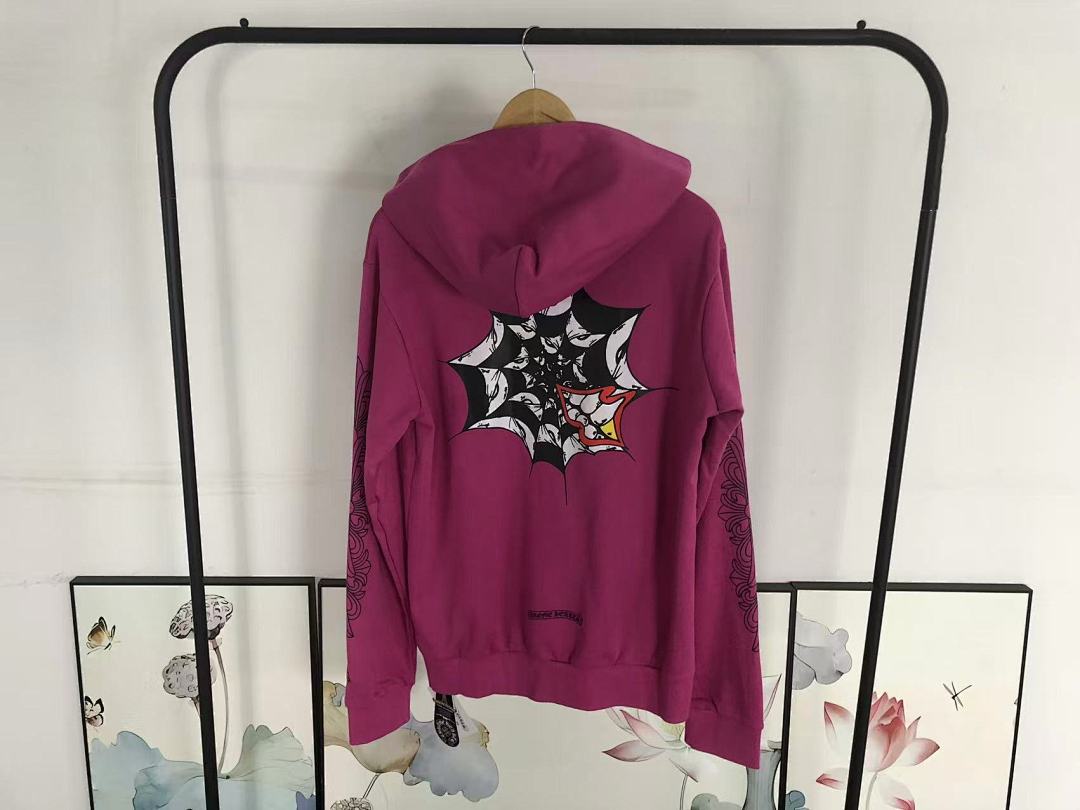 Comme des Garcons 138 C⭐⭐OME HE⭐⭐TS HOODIE 4120820144 (Im 170Cm 60Kg I Wear Size M In The Phot) - Image 28